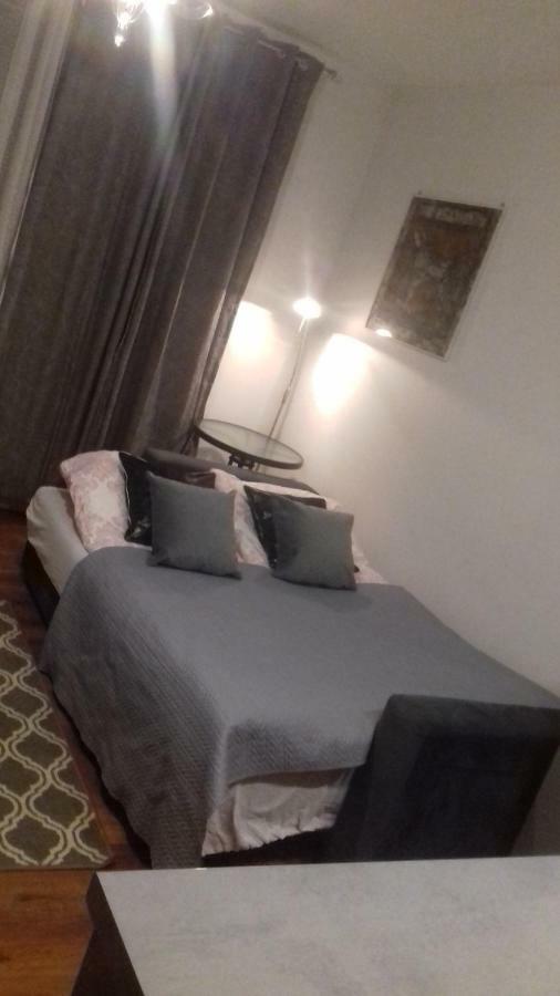 Apartament Mona Starowka-Old Town Lejlighed Elbląg Eksteriør billede